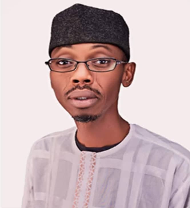 Auwal Abdullahi