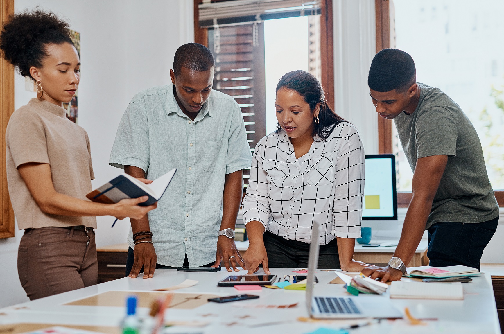 Project Management (PMO-as-a-Service)